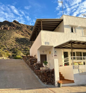 Casa Rous, Nijar